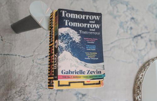 Stylish Essex Apartment, Balcony & Scenic Views - Foto 25