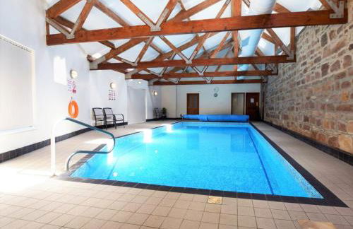 4 Bed in Warenford CN201 - Foto 14