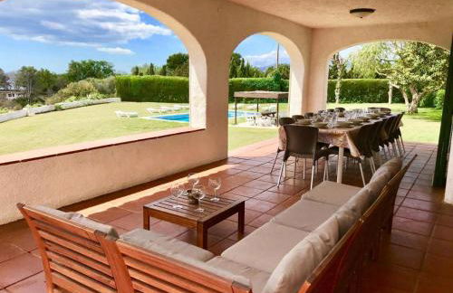 MEDDAYS VILLA REDOS - Foto 45