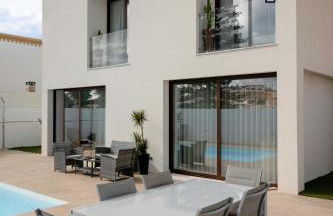 Portugal Alma Villa Algarve - Luxury Villa with Private Pool - Photo 3