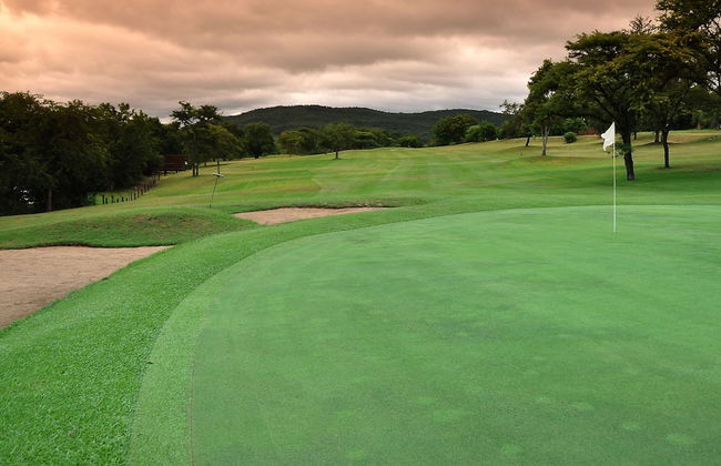 Kruger Park Lodge Unit No. 267 - Photo 38