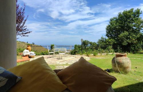 Villa Pantano - Foto 4