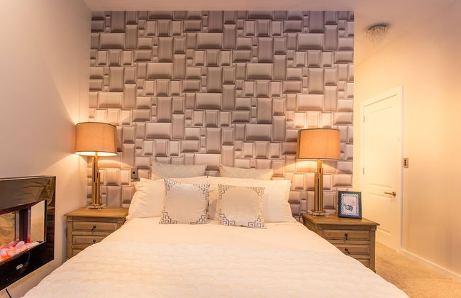 Sagittarius DH Lake View Villa - Foto 10