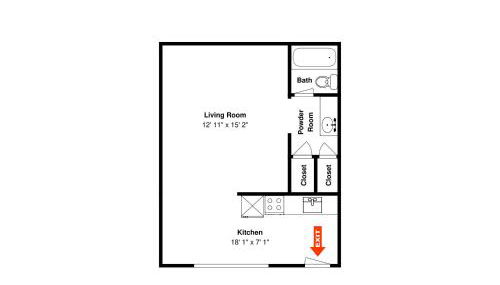 On the Half Shell by Silver Sands Vacation Rentals - Foto 2