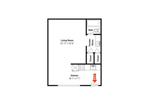 On the Half Shell by Silver Sands Vacation Rentals - Foto 2