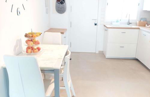 Ático de ensueño, El Toyo, Almería - Playas, Golf, Cabo de Gata - Foto 9