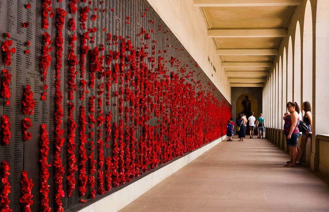 Canberra Day Trip - Foto 5