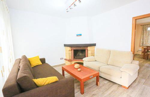 LITORAL COSTA DORADA - VILLA LAURA Only families - Foto 2