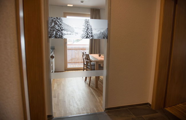 Appartements Berg 170 - Photo 11