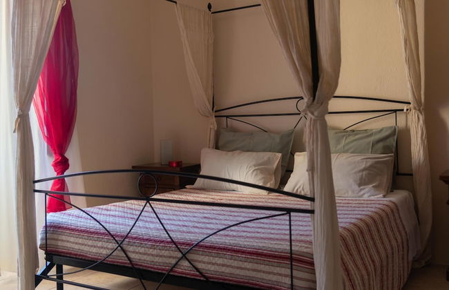 Villa Il Casale Onifai Intera - Foto 3