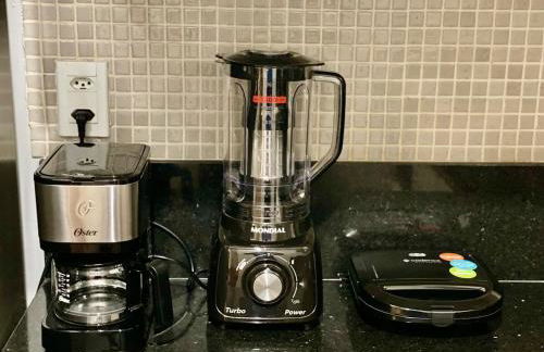 Sudoeste - aconchegante, silencioso, funcional - Foto 39