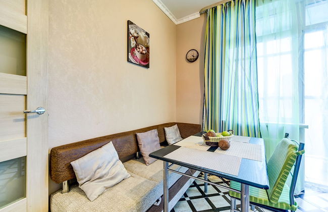 Apartments Vesta near Gulf of Finland - Foto 59