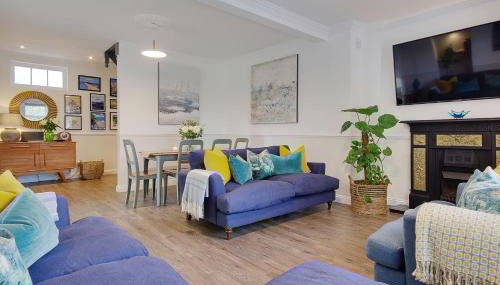 The Coach House Branksome - Foto 2