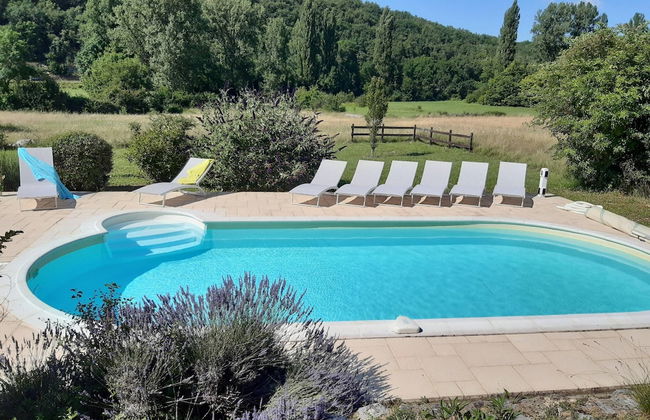 Sunflower Valley Villa, Leobard - Foto 1