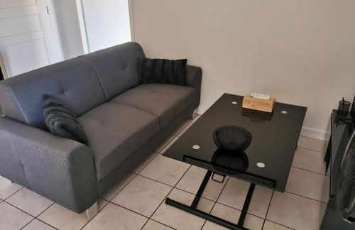 Charmant appartement à 1 minute du lac - Foto 6