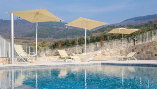 L'Oro di Pizzon - Exklusive Holiday Apartments Lake Garda - Foto 5
