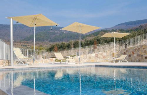 L'Oro di Pizzon - Exklusive Holiday Apartments Lake Garda - Foto 5