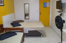 Guest House Renascer K&W - Foto 34