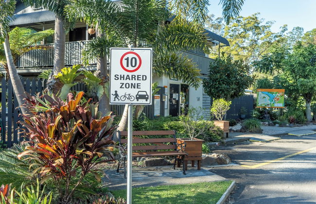 Landsborough Holiday Park - Photo 33