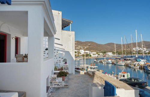 Nicolas House 2 - Foto 18