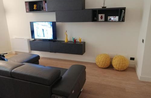 fafgrandsuitenapoli - Foto 35