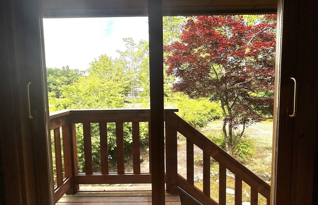 Kenman House Hakuba - Foto 16