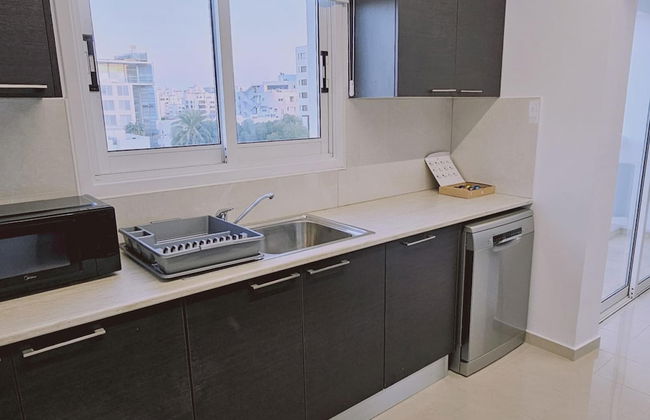 104 NIC - 303 Stay Cosmo City Suite - Photo 14