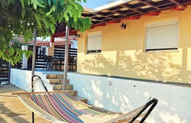 Beach front house at Agios Ilias Pyrgos Near Ancient Olympia - Photo 31