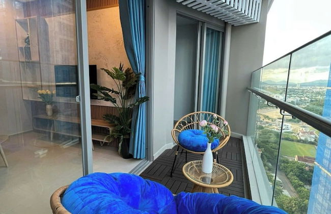 The Sóng Apartment – Near the beach - Photo 48