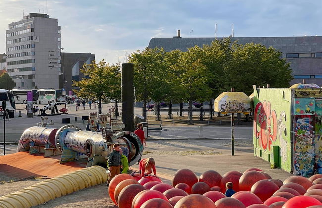 BnB Apartment 1 Nice & Cozy"central 2 Rooms Berti - Foto 33