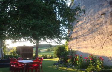 Gite L'ENTRE DEUX - Foto 19