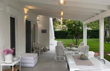 Private Villa at 150 meters from the beach - Foto 11