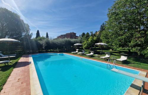 Villa Vignacce - Boutique Country Resort - Photo 35