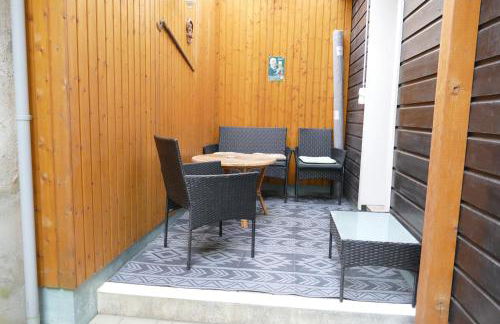 Silvias Ferienwohnung - Bohlweg 43 - Foto 8