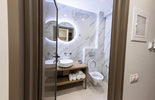 Ammos Luxury Apartments - Photo 12