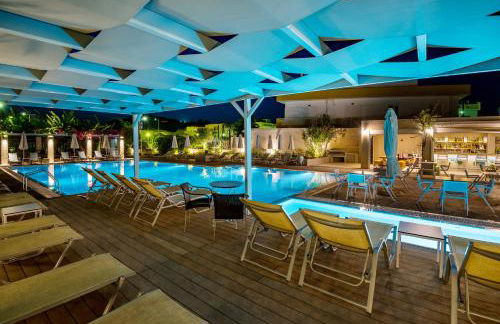 Nissia Kamares Hotel Apartments - Foto 43