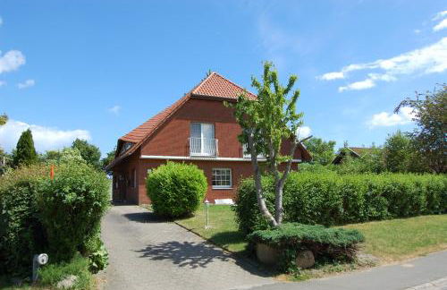 Ferienhaus Gundelsby - Foto 1