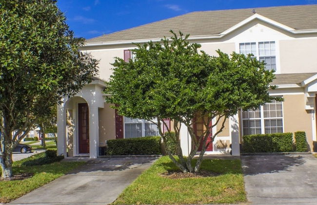 Ip64049 - Windsor Palms Resort - 3 Bed 3 Baths Townhome - Foto 16