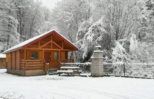 Habitat Mesire Evleri - Foto 38