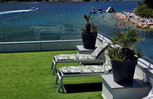 Holidays Roko - Sea View Apartments with Pool - Foto 6