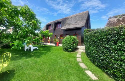 Gîtes la Conterie - Foto 3