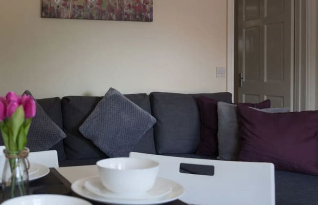 1 Willows Apartment - Foto 46