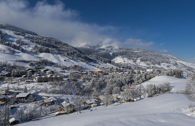 Residence Jochberg bei Kitzbühel - Foto 72