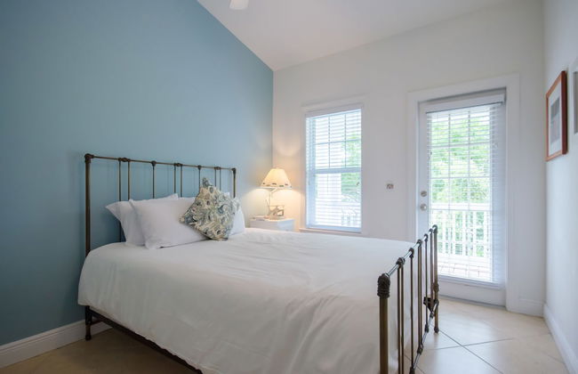 Indigo Reef Resort Villas & Marina by KeysCaribbean - Foto 18