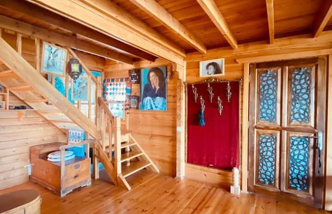 Artistic Villa With Private Pool, Bodrum, Turkey - Foto 34