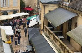 Au cœur du centre historique de Sarlat - Foto 19