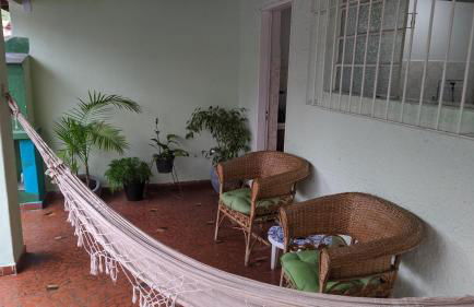 Casa com Piscina 200 m da Praia - São Sebastião - Foto 16