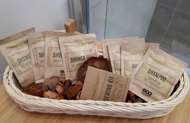 Apartamenty Tatrachata - Foto 27