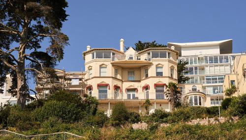 Bayfort Sea Studio - Comfortable Couples Retreat with Stunning Coastal Views - Foto 4