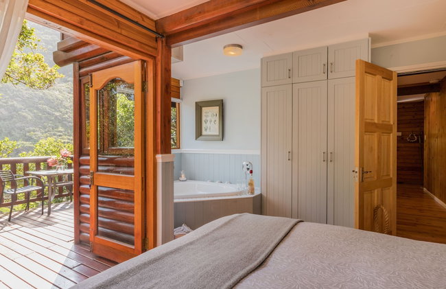 Ballots Bay Treehouse by HostAgents - Foto 9